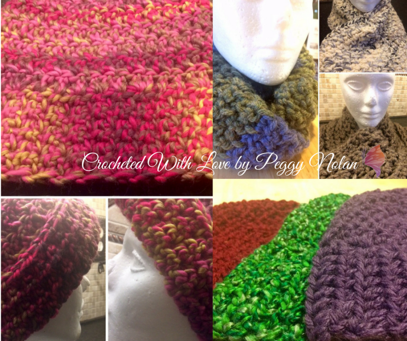 crocheted-hats-and-scarves